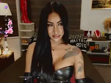 Stripchat Watch Live Sex Cams of SeductiveVictoria