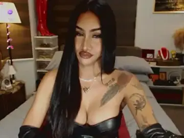 Stripchat Private Sex Chat of SeductiveVictoria