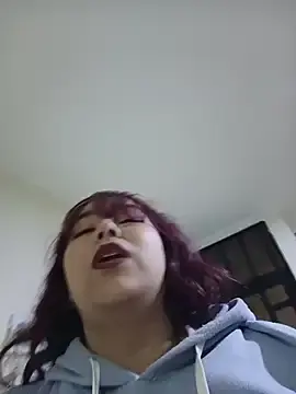 Stripchat Live Sex of AliceScoot_