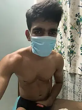 Stripchat Live Sex Cam of BadBoyTom78