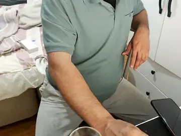 Stripchat Private Sex Chat of LiONTURK