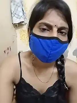 Stripchat Adult Webcam of Rani_janam_