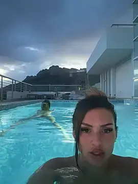Stripchat Free Live Porn of EvieEvans
