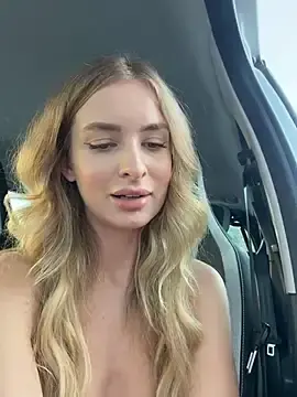 Stripchat Private Sex Chat of EvieEvans