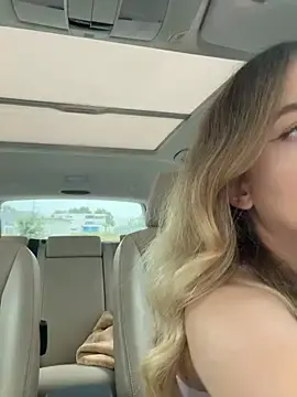 Stripchat Live Porn of EvieEvans