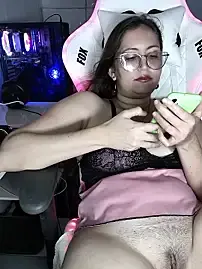 Stripchat Watch Live Sex Cams of Fetichista23