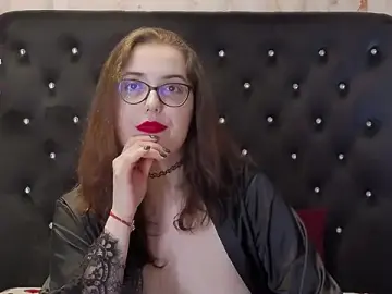 Stripchat Nude Webcam of JulieAnnX