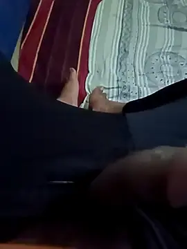 Stripchat Live Porn of u_wan_me