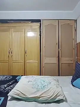 Stripchat Adult Webcam of Laty_123
