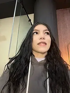 Stripchat Live Sex of Maddison_Foxxx