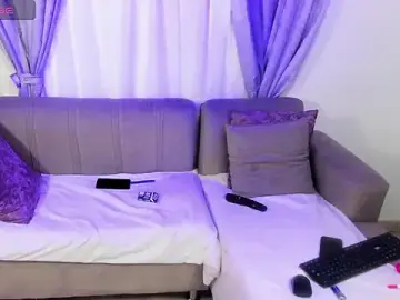 Stripchat Best Webcam of MiaYMolly