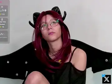 Stripchat Live Sex Cam of Noninha_