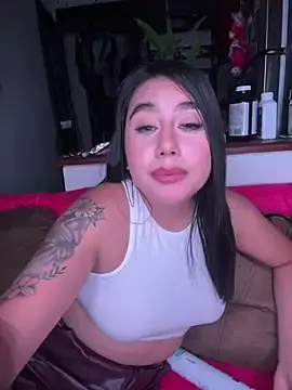 Stripchat Sex Chat of Sophie_Dreamss