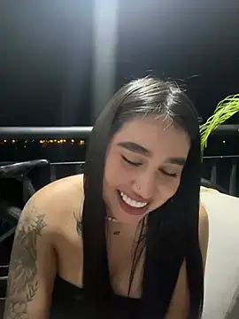 Stripchat Live Sex of Sophie_Dreamss