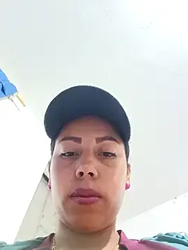 Stripchat Nude Webcam of _andrea30