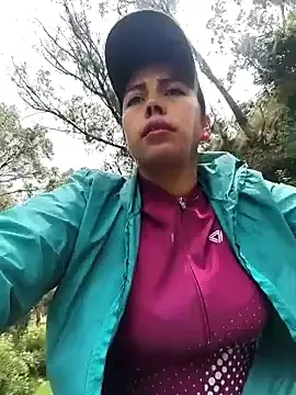 Stripchat Live Porn of _andrea30