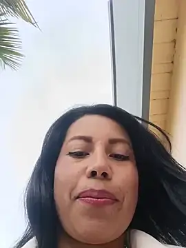 Stripchat Live Porn of _andrea30