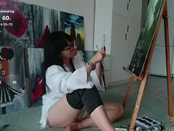 Stripchat Free Live Porn of secret_library
