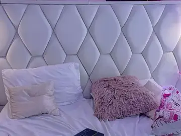 Stripchat Live Porn of AbrilCollins
