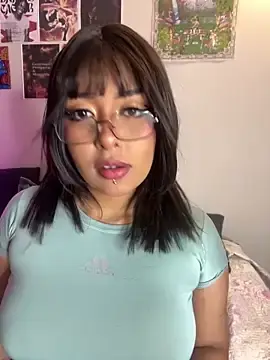 Stripchat Live Porn of Im_Nalaa