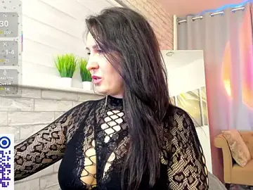 Stripchat Sex Cam of Lea_shadom
