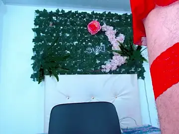 Stripchat Sex Cam of _samy-valentina_