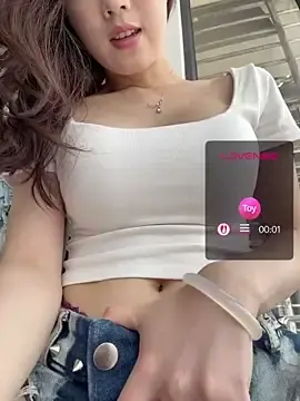 Stripchat Live Porn of meimei_x