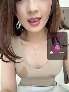 Stripchat Best live sex cam show of meimei_x