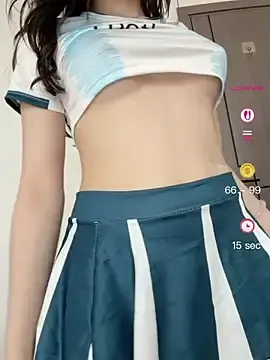Stripchat Best Webcam of meimei_x