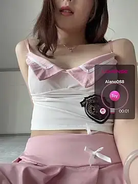 Stripchat Free Live Porn of meimei_x