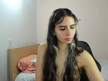 Stripchat Best Webcam of nina_pons