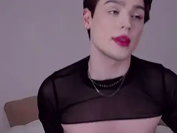 Stripchat Live Sex of RobbyCharming