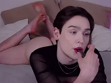 Stripchat Sex Chat of RobbyCharming