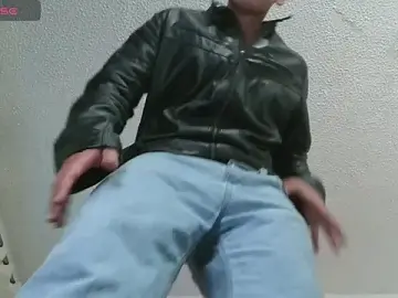 Stripchat Nude Webcam of Thomasjons_