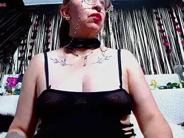 Stripchat Private Sex Chat of Wiktoria_Brownx