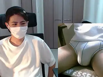 Stripchat Best Webcam of ryota__ty
