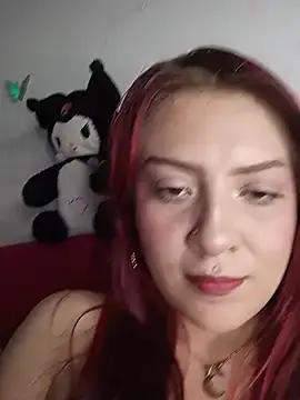 Stripchat Sex Cam of Barbiee_And_Daddy