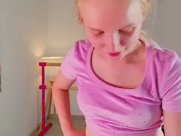 Stripchat Sex Chat of Beatrica_Klein