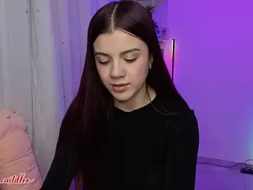 Stripchat Free Live Porn of Layla_castilloo
