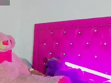 Stripchat Watch Live Sex Cams of dahiiangomezz