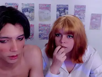Stripchat Adult Webcams of raven_n_matt
