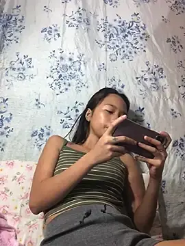 Stripchat Watch Live Sex Cams of Asianpinay_Skinny1818
