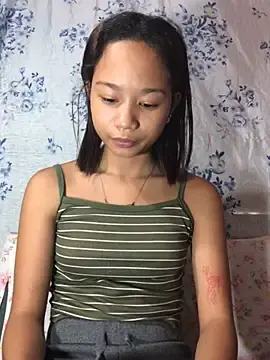 Stripchat Sex Chat of Asianpinay_Skinny1818