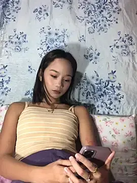 Stripchat Live Porn of Asianpinay_Skinny1818