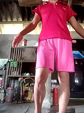 Stripchat Private Sex Chat of BaoHan22