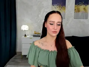 Stripchat Adult Webcams of SabrinaCandi