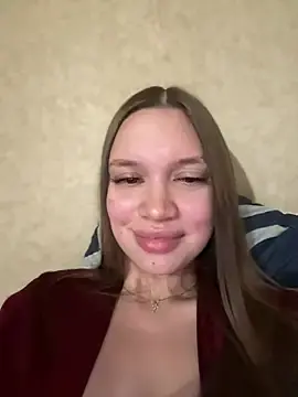 Stripchat Sex Chat of bunnyrich