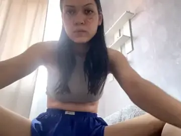 Stripchat Free Porn Cam of AiEsquer