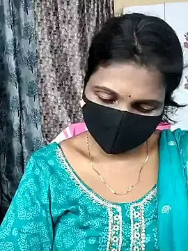 Stripchat Sex Chat of Hotty_Kavita