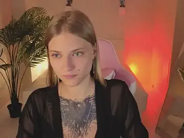 Stripchat Sex Chat of Rebecca_Caldwell